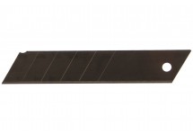 Лезвие для ножей, 6 сегментов (5шт/уп) 25х125мм (19-2-400)