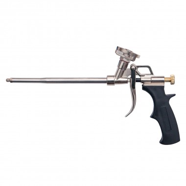 Пистолет для монтажной пены Fomeron DIY (590130)