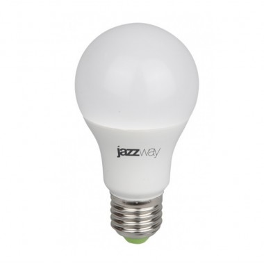 купить Лампа светодиодная Jazzway А70 25W 220V 5000K Е27 в Саранске