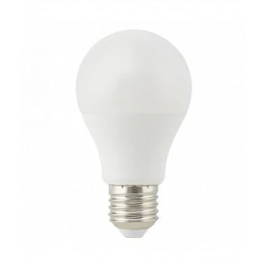 купить Лампа светодиодная А60 8Вт 230В 4000К Е27 Generica в Саранске