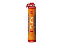 Утеплитель напыляемый t-FLEX