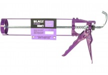 Пистолет для герметика скелетный усиленный Blast No-drop (591003)