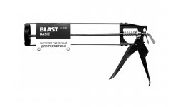 Пистолет для герметика скелетный Blast Basic (591000)