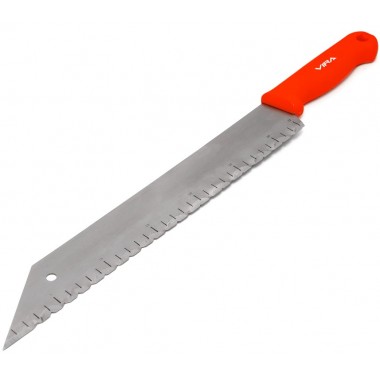 купить Нож для теплоизоляции VIRA 335мм в Саранске