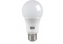 Лампа светодиодная ECO A60 11Вт грушевидная 4000К E27 (421998)