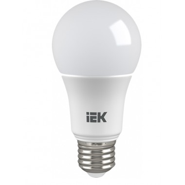 Лампа светодиодная ЕСО А60 20Вт грушевидная 4000К E27 (463151)