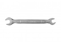 Ключ гаечный 10х12мм рожковый, STAYER PROFI (27035-10-12)