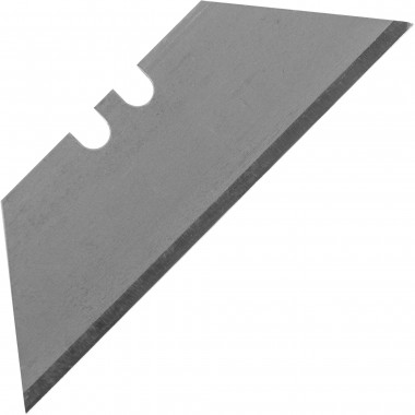 Лезвие для ножей трапециевидные 19*60мм (5шт) (19-2-410)