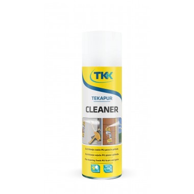 купить Очиститель монтажной пены Tekapur Cleaner 500мл (88888) в Саранске