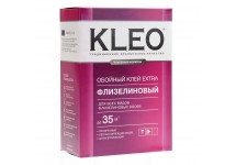 Клей для обоев KLEO EXTRA 35, флизелиновый, 240г