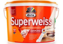 Краска ВД Dufa Superweiss RD4 (5л)